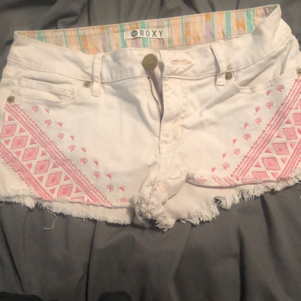 Doesn’t fit